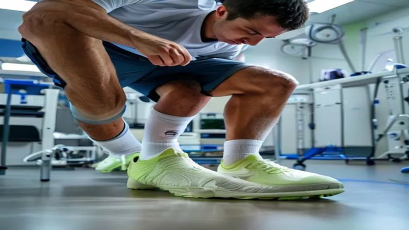 Những chấn thương phổ biến trong bóng đá và cách phòng tránh