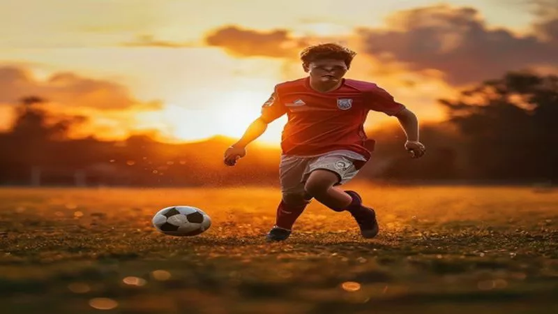 Sự trỗi dậy của các tài năng trẻ trong bóng đá hiện đại
