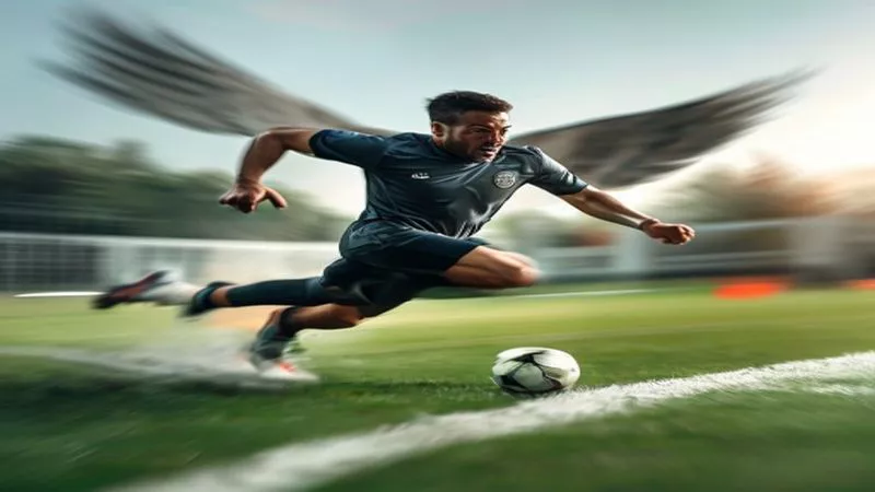 Hình ảnh minh họa thể thao Sự tiến hóa của vai trò hậu vệ biên trong bóng đá hiện đại
