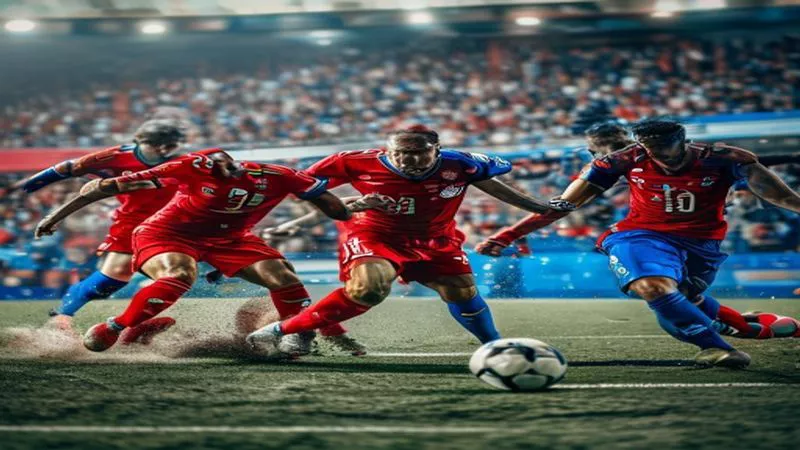Những trận derby rực lửa và lịch sử đối đầu căng thẳng