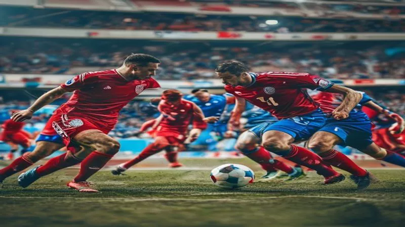 Hình ảnh minh họa thể thao Những trận derby rực lửa và lịch sử đối đầu căng thẳng