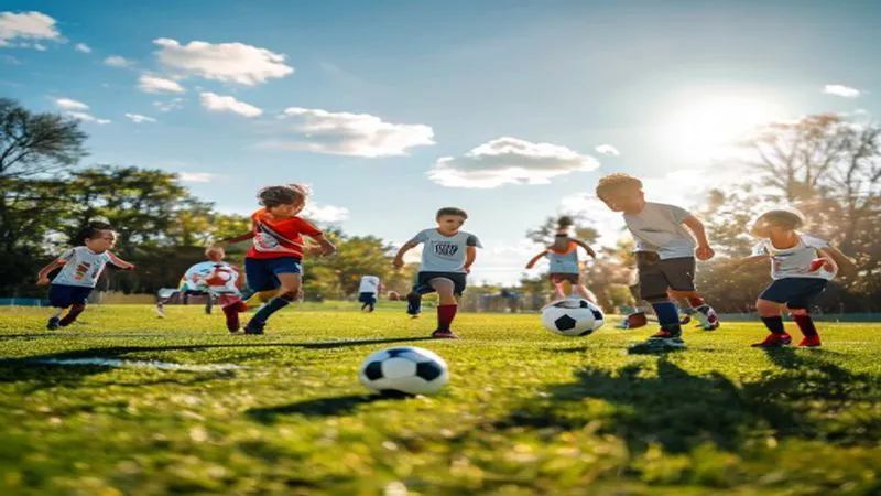 Vai trò của các câu lạc bộ bóng đá cộng đồng tại địa phương