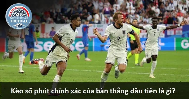 Những Đặc Điểm Nổi Bật Của Kèo Exact Time of First Goal