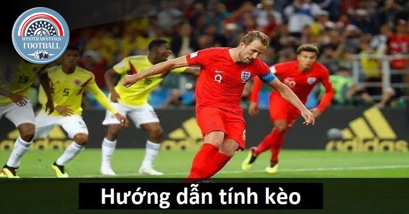 Quy Tắc Tính Kết Quả Cho Kèo Cược Số Phút Chính Xác Bàn Thắng Đầu Tiên