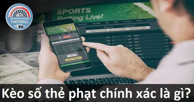 Cách Chơi Kèo Exact Number of Cards Chuẩn Xác & Quy Định Tính Điểm