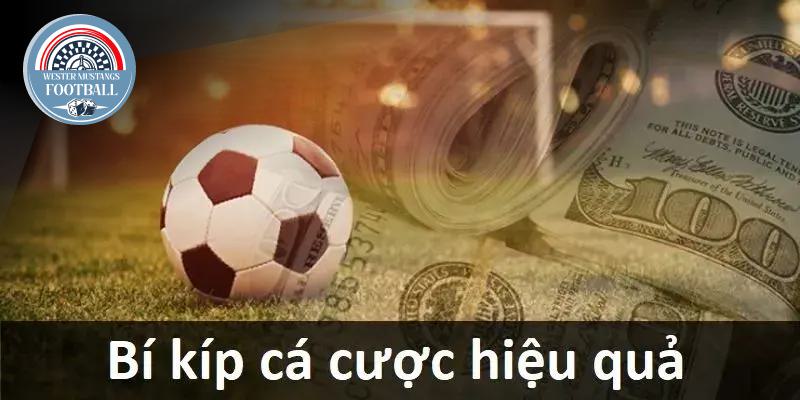 Bỏ Túi Kinh Nghiệm Chơi Kèo Thẻ Phạt Từ Chuyên Gia Giúp Bạn Nắm Chắc Chiến Thắng