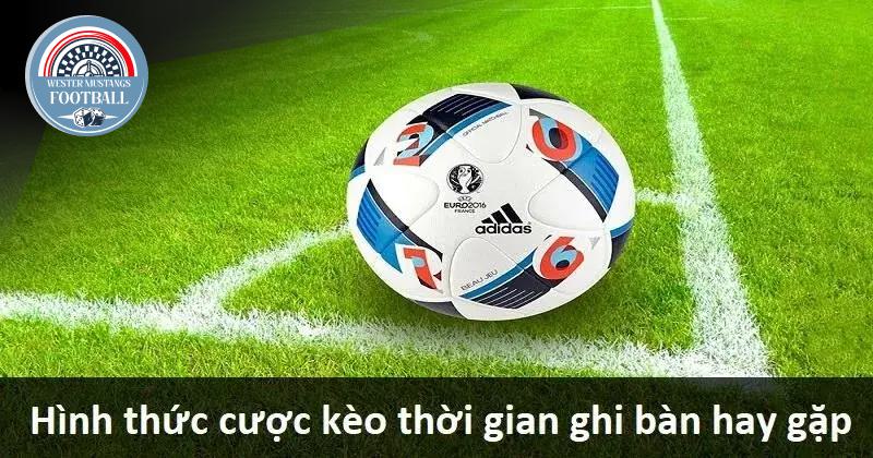 Mẹo Cược Kèo Thời Gian Ghi Bàn Cực Hay Từ Cao Thủ Red88