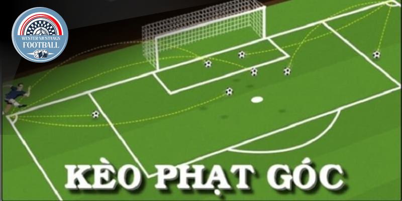 Hướng Dẫn Cách Chơi Kèo Phạt Góc Chi Tiết Cho Người Mới Bắt Đầu
